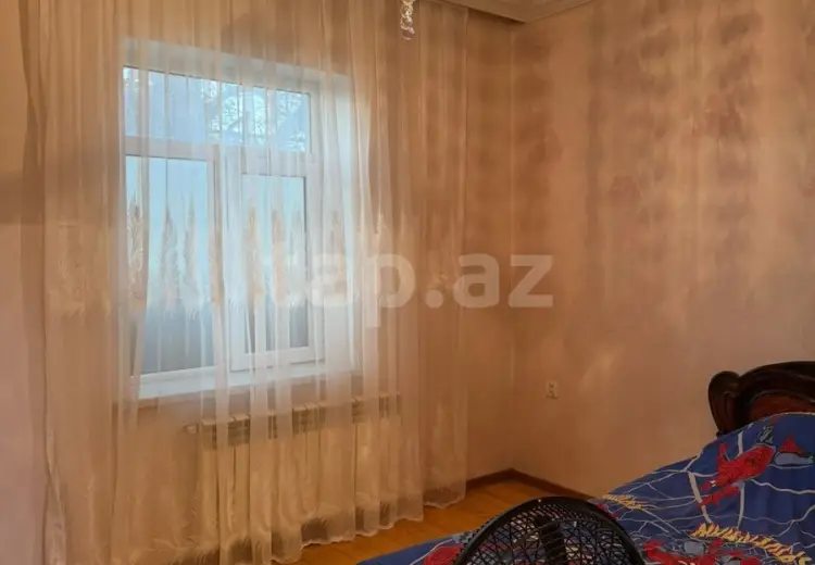 3 otaqlı mənzil Kirayə (aylıq), Zabrat qəs., Sabunçu, Bakı