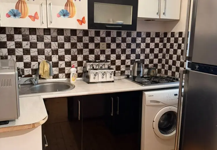 3 otaqlı mənzil Kirayə (aylıq), Zabrat qəs., Sabunçu, Bakı