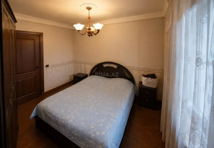 3 otaqlı mənzil Satılır, 4-cü mikrorayon, Nəsimi, Bakı