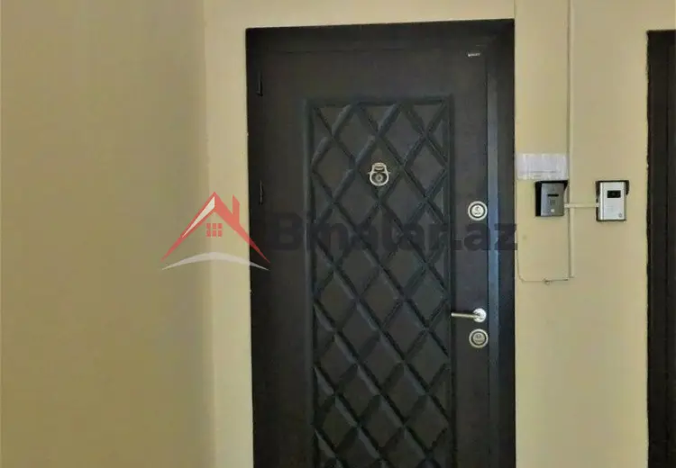 1 100 AZN - 3 otaqlı mənzil Kirayə (aylıq), Nizami, Bakı