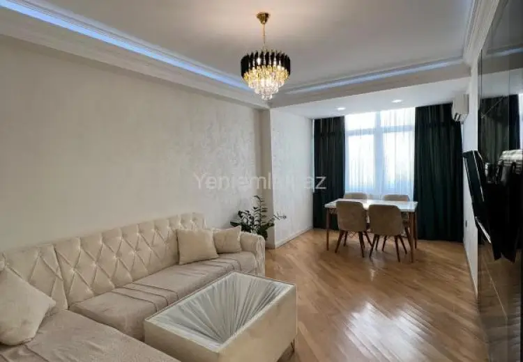 81 500 AZN - 2 otaqlı mənzil Satılır, Qurtuluş 93, Abşeron