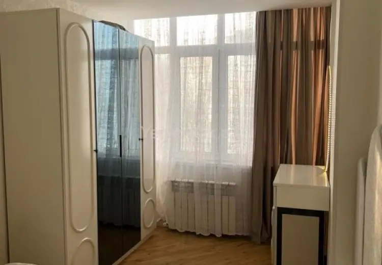 81 500 AZN - 2 otaqlı mənzil Satılır, Qurtuluş 93, Abşeron