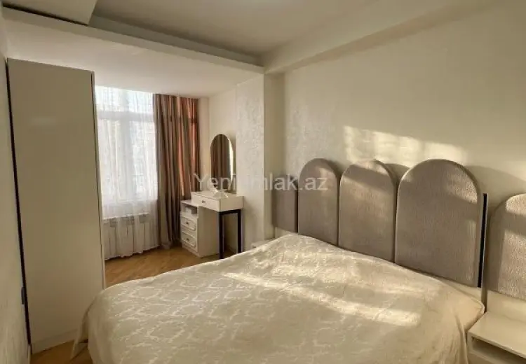 81 500 AZN - 2 otaqlı mənzil Satılır, Qurtuluş 93, Abşeron
