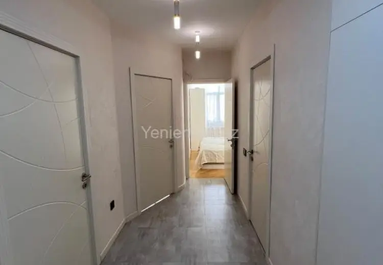81 500 AZN - 2 otaqlı mənzil Satılır, Qurtuluş 93, Abşeron