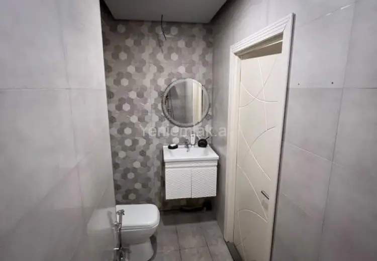 81 500 AZN - 2 otaqlı mənzil Satılır, Qurtuluş 93, Abşeron