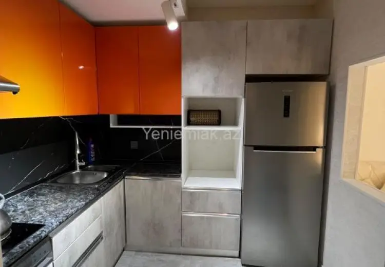 81 500 AZN - 2 otaqlı mənzil Satılır, Qurtuluş 93, Abşeron