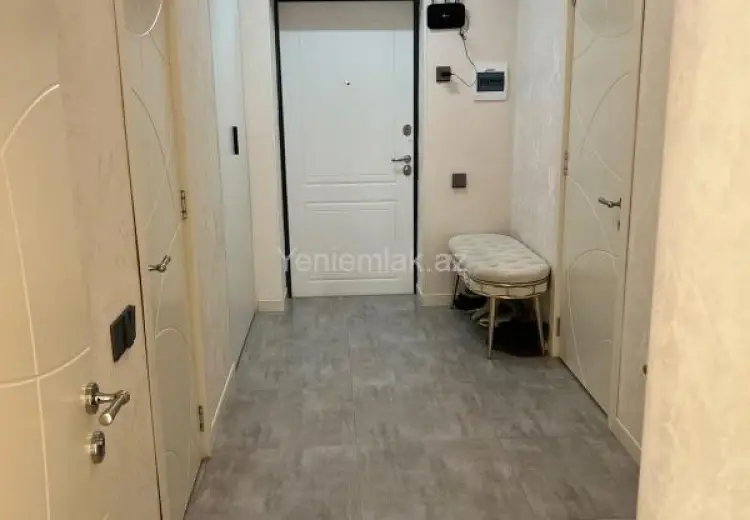 81 500 AZN - 2 otaqlı mənzil Satılır, Qurtuluş 93, Abşeron