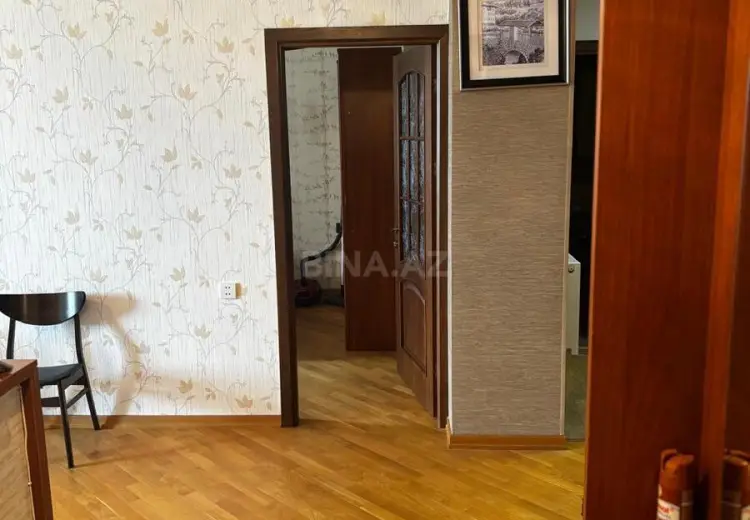 2 otaqlı mənzil Kirayə (aylıq), Nərimanov, Bakı