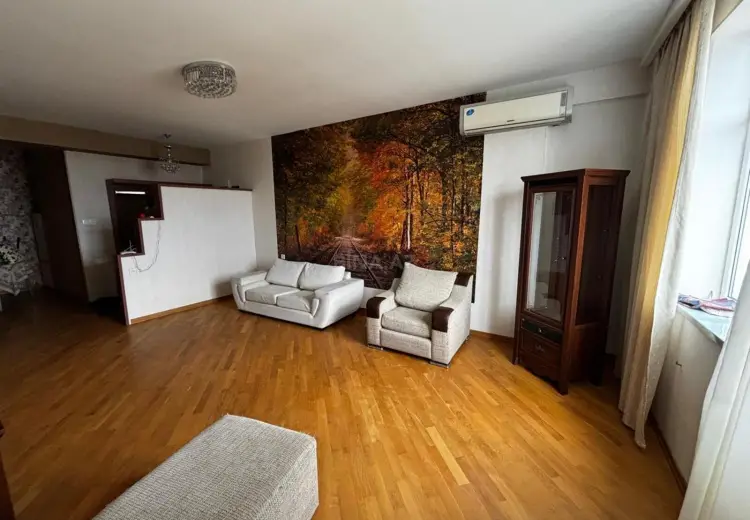2 otaqlı mənzil Kirayə (aylıq), Nərimanov, Bakı