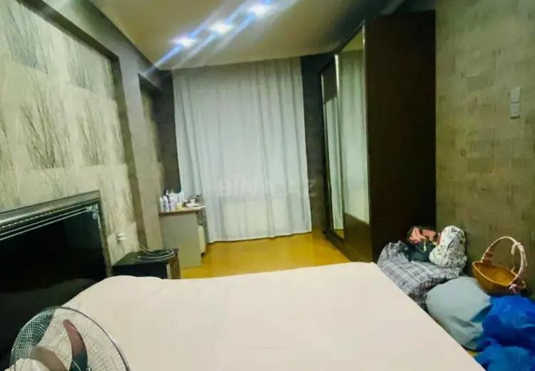 2 otaqlı mənzil Kirayə (aylıq), Yeni Yasamal qəs., Yasamal, Bakı