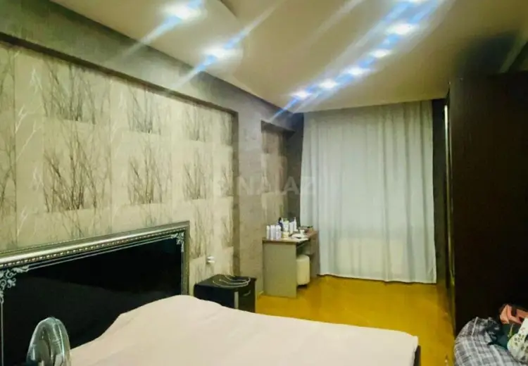 2 otaqlı mənzil Kirayə (aylıq), Yeni Yasamal qəs., Yasamal, Bakı