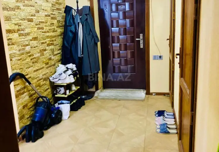 2 otaqlı mənzil Kirayə (aylıq), Yeni Yasamal qəs., Yasamal, Bakı