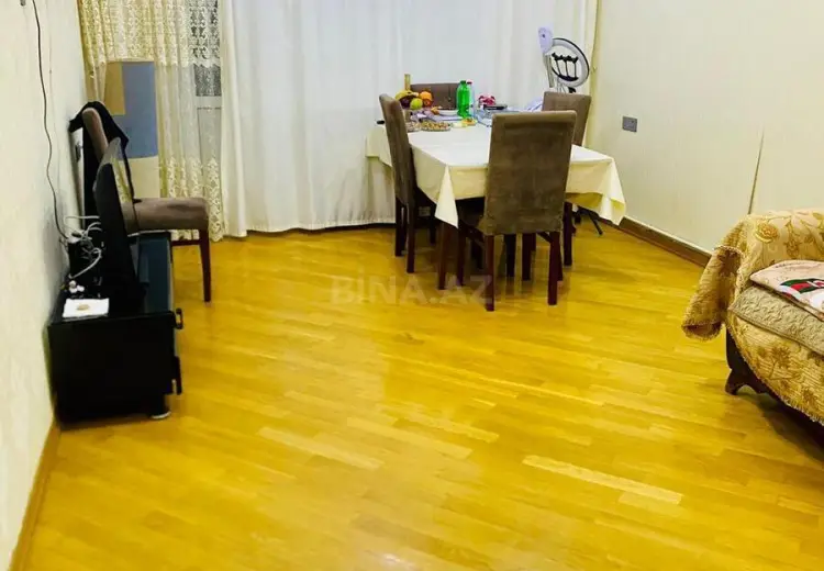 2 otaqlı mənzil Kirayə (aylıq), Yeni Yasamal qəs., Yasamal, Bakı