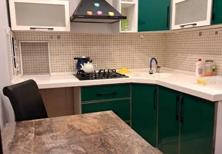 2 otaqlı mənzil Kirayə (aylıq), Yeni Yasamal qəs., Yasamal, Bakı