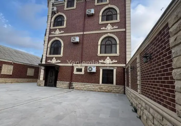 7 otaqlı mənzil Satılır, 21-ci mikrorayon, Sumqayıt