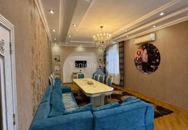 7 otaqlı mənzil Satılır, 21-ci mikrorayon, Sumqayıt