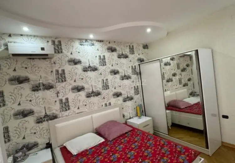 7 otaqlı mənzil Satılır, 21-ci mikrorayon, Sumqayıt