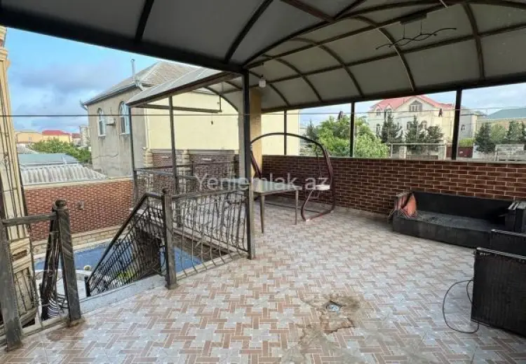 7 otaqlı mənzil Satılır, 21-ci mikrorayon, Sumqayıt