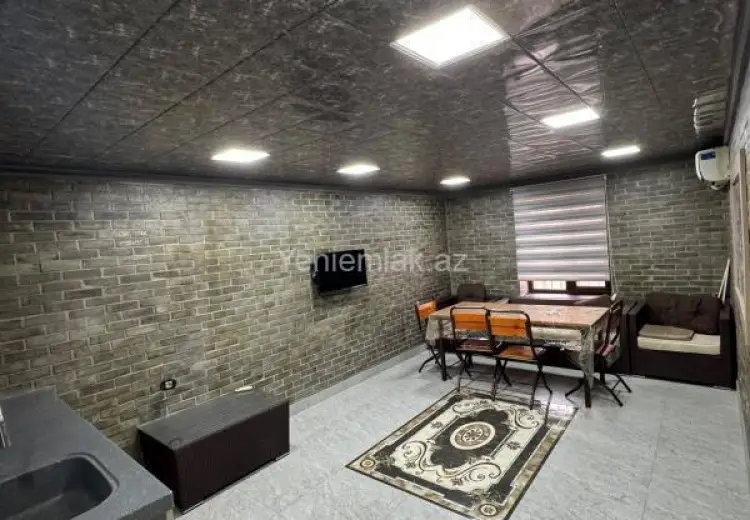 7 otaqlı mənzil Satılır, 21-ci mikrorayon, Sumqayıt