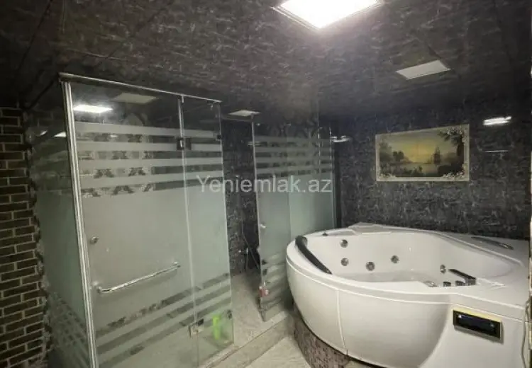 7 otaqlı mənzil Satılır, 21-ci mikrorayon, Sumqayıt