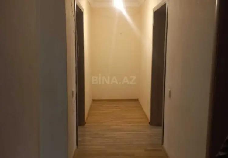 3 otaqlı mənzil Kirayə (aylıq), Sumqayıt