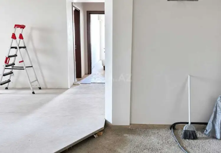 3 otaqlı mənzil Satılır, Nəsimi, Bakı