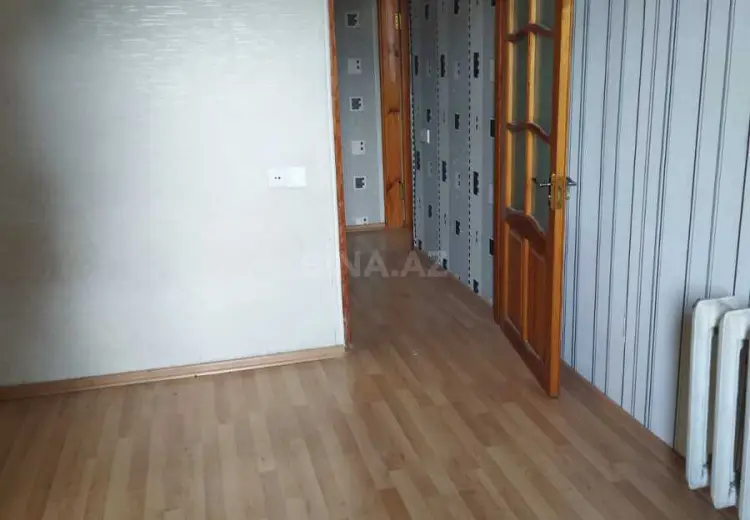 2 otaqlı mənzil Kirayə (aylıq), 8-ci mikrorayon, Binəqədi, Bakı