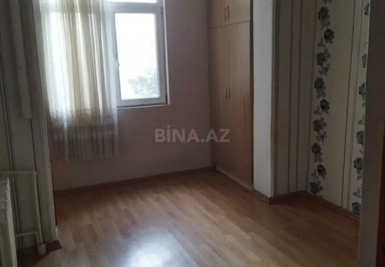 2 otaqlı mənzil Kirayə (aylıq), 8-ci mikrorayon, Binəqədi, Bakı