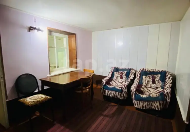 2 otaqlı mənzil Kirayə (aylıq), Rəsulzadə qəs., Binəqədi, Bakı