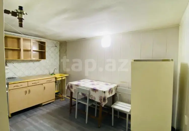 2 otaqlı mənzil Kirayə (aylıq), Rəsulzadə qəs., Binəqədi, Bakı