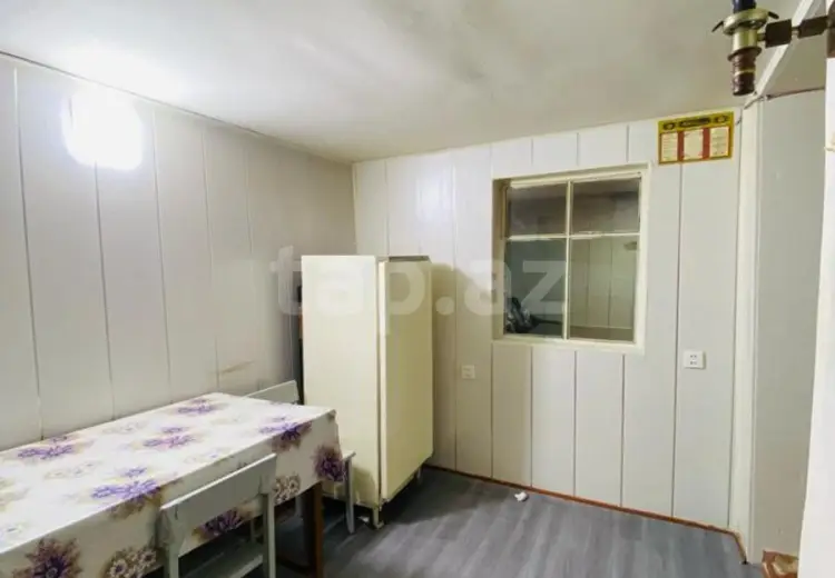2 otaqlı mənzil Kirayə (aylıq), Rəsulzadə qəs., Binəqədi, Bakı