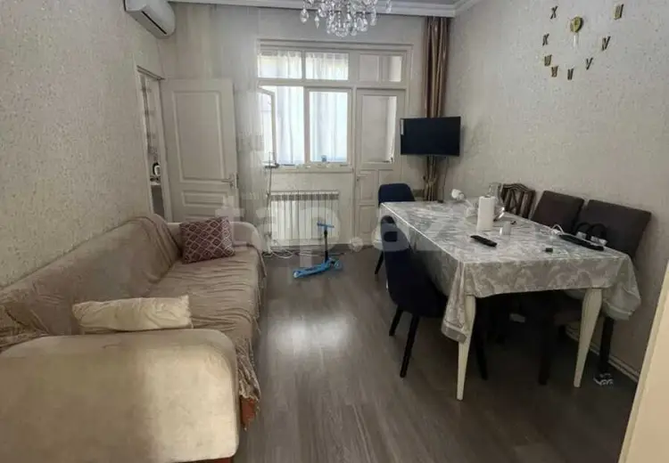 600 AZN - 2 otaqlı mənzil Kirayə (aylıq), Nəsimi, Bakı