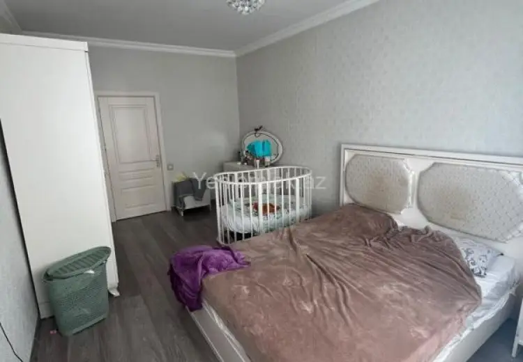 2 otaqlı mənzil Kirayə (aylıq), 1-ci mikrorayon, Nəsimi, Bakı