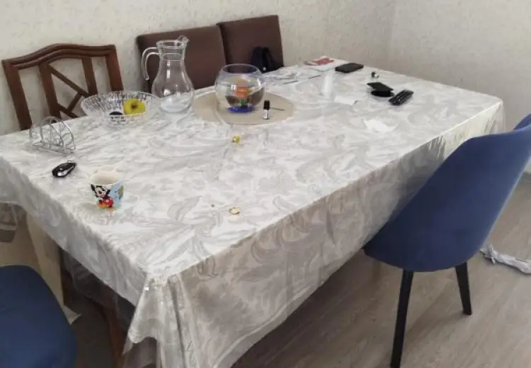 2 otaqlı mənzil Kirayə (aylıq), 1-ci mikrorayon, Nəsimi, Bakı