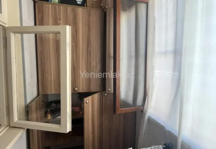 2 otaqlı mənzil Kirayə (aylıq), 1-ci mikrorayon, Nəsimi, Bakı