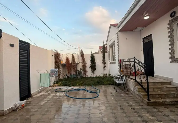 3 otaqlı mənzil Satılır, Binə qəs., Xəzər, Bakı