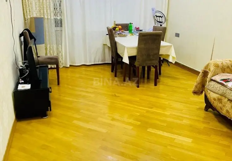 2 otaqlı mənzil Kirayə (aylıq), Yeni Yasamal qəs., Yasamal, Bakı