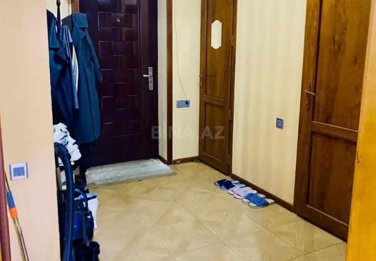 2 otaqlı mənzil Kirayə (aylıq), Yeni Yasamal qəs., Yasamal, Bakı