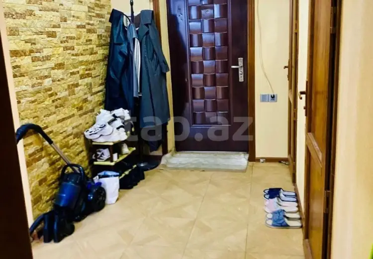 2 otaqlı mənzil Kirayə (aylıq), Yasamal qəs., Yasamal, Bakı