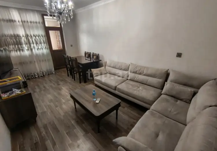 3 otaqlı mənzil Kirayə (aylıq), Sumqayıt