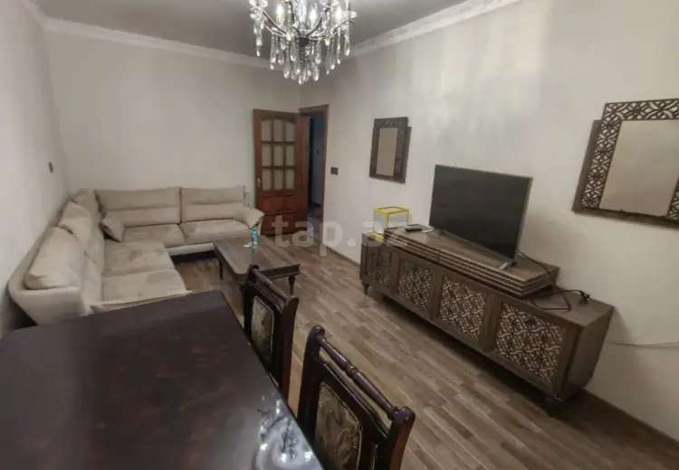 3 otaqlı mənzil Kirayə (aylıq), Sumqayıt