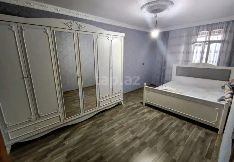 3 otaqlı mənzil Kirayə (aylıq), Sumqayıt