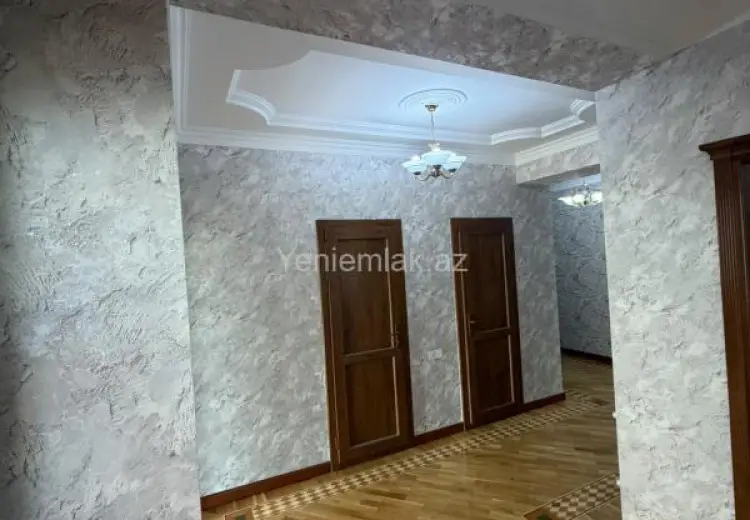 900 AZN - 3 otaqlı mənzil Kirayə (aylıq), Nərimanov, Bakı