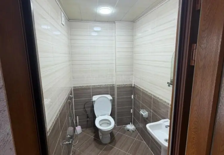 900 AZN - 3 otaqlı mənzil Kirayə (aylıq), Nərimanov, Bakı