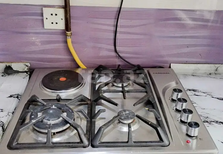 2 otaqlı mənzil Kirayə (aylıq), 6-cı mikrorayon, Binəqədi, Bakı
