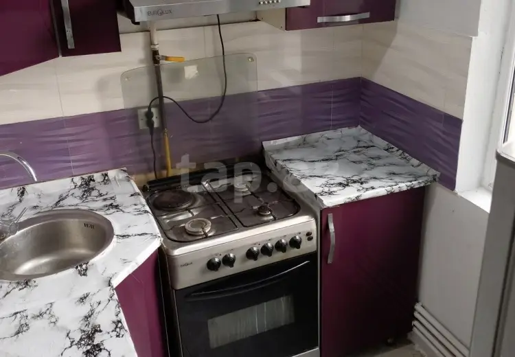2 otaqlı mənzil Kirayə (aylıq), 6-cı mikrorayon, Binəqədi, Bakı