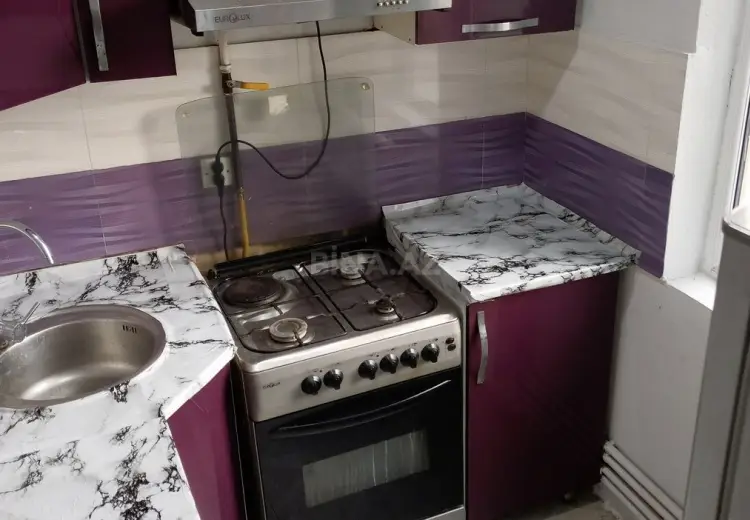 2 otaqlı mənzil Kirayə (aylıq), 4-cü mikrorayon, Nəsimi, Bakı