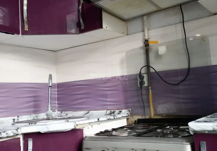2 otaqlı mənzil Kirayə (aylıq), 4-cü mikrorayon, Nəsimi, Bakı