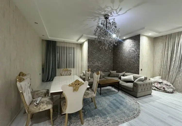3 otaqlı mənzil Kirayə (aylıq), Yasamal, Bakı