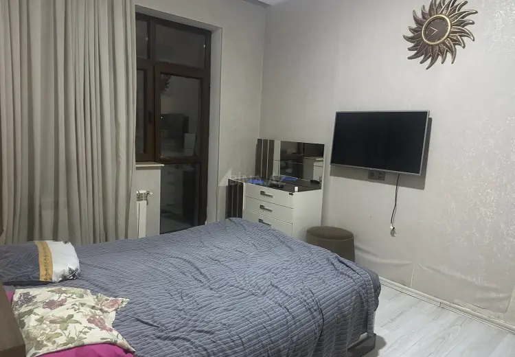 3 otaqlı mənzil Kirayə (aylıq), Yasamal, Bakı